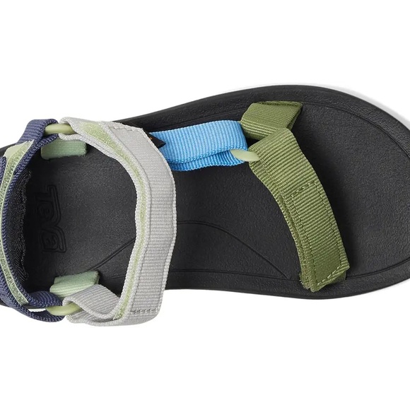 Teva Kids Hurricane XLT 2 Sandals - Picture 9 of 11